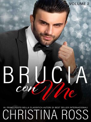 cover image of Brucia con Me (Volume 2)
